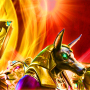 icon GoldenGryph