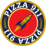 icon Pizza 911 for Sony Xperia XZ1 Compact