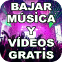 icon Bajar Música y Vídeos (Gratis) Al Celular - Guide