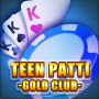 icon Teen Patti-Gold Club