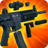 icon Gun Builder 3D Simulator 1.3.1
