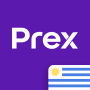 icon Prex Uruguay for Doopro P2