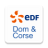 icon com.edf.dometcorse 4.5.0