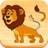 icon net.cleverbit.SafariPuzzles 3.1