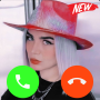 icon Call Darian Rojas - Fake Video Call and Live Chat