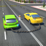 icon Chained Cars against Ramp for zopo Speed 7C