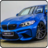 icon Car Driving Simulator BMW 1.25
