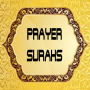 icon Salah Surahs In Quran