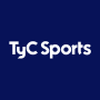icon TyC Sports for Samsung Galaxy J2 DTV