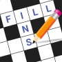 icon Fill-In Crosswords