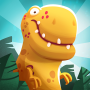 icon Dino Bash: Dinosaur Battle for Samsung Galaxy S3 Neo(GT-I9300I)