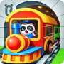 icon Train