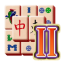 icon Mahjong II for iball Slide Cuboid