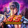 icon FIST OF THE NORTH STAR for Samsung S5830 Galaxy Ace