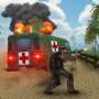icon Jungle Ambulance