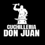 icon Cuchilleria Don Juan for iball Slide Cuboid