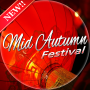 icon Mid Autumn Festival