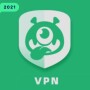 icon Monster VPN - Secure VPN fast for oppo A57