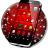 icon Red And Black Launcher Theme 1.264.7.84