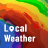 icon com.weather.forecast.channel.local 1.0.27