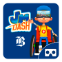 icon Juntamonedas Dash VR