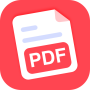 icon Image to PDF Converter - JPG to PDF, PDF Maker for neffos C5L