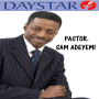 icon Daystar Church for Doopro P2