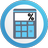 icon Tip and Bill Calculator 1.0