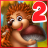 icon Hedgehog Adventures 2 2.4.0