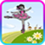 icon Ballet princess game for Samsung S5830 Galaxy Ace