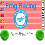 icon Frog Racing for iball Slide Cuboid