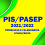 icon PIS/PASEP - Abono Salarial, Calendários, Consulta