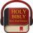 icon Holy Bible KJV 4.1