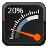 icon Gauge Battery Widget 2020 6.0.5