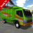 icon Truck Simulator Indoneisa ID 1.0