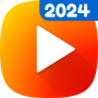 icon Video Player All Format HD