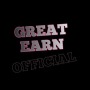 icon GREAT EARN OFFICIAL