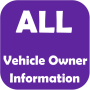 icon Vehicle Information App RTO