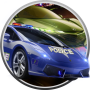 icon Police Car: Hot Pursuit Racing