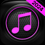 icon Music Player for iball Slide Cuboid