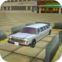 icon Real Limo Drive for Samsung Galaxy Grand Duos(GT-I9082)