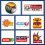 icon Tamil Live Tv News