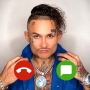 icon Morgenstern callfake chat and call