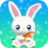 icon Honey Bunny Coloring 1.1