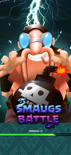 Smaugs Battle