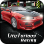 icon City Furious Racing for intex Aqua A4