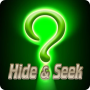 icon Hide And Seek Riddles