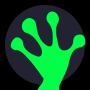 icon Frog VPN for LG Q6a