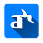 icon Mongolian writing Testing for LG Q6a