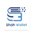 icon ShahWallet App 2.8